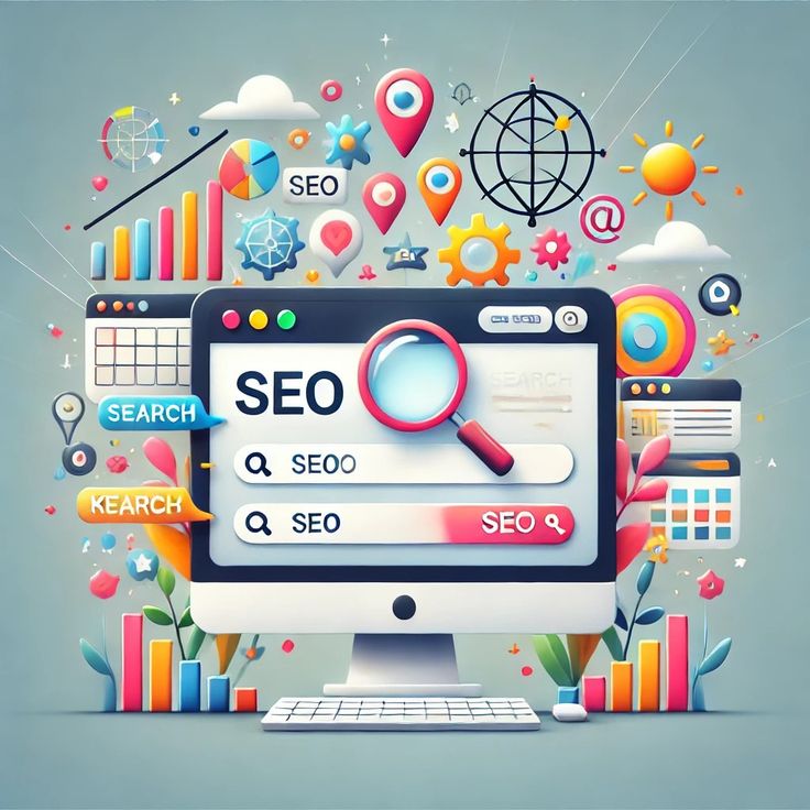 SEO Services