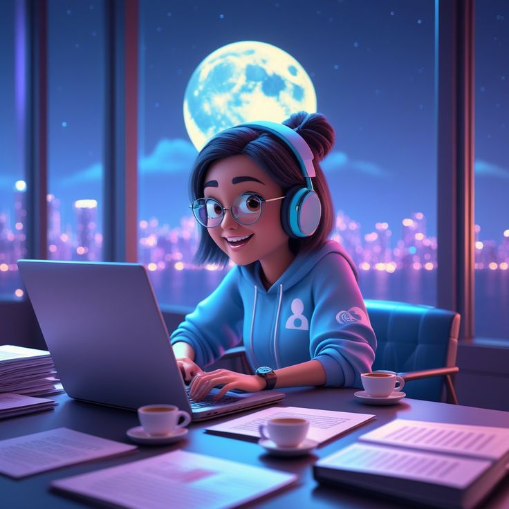 Digital Marketing Expert