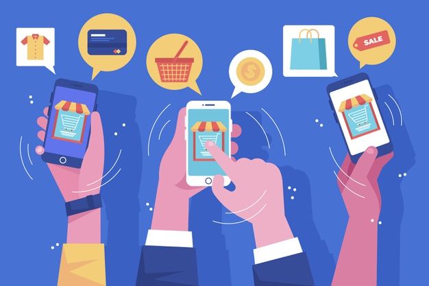 Social Media Services