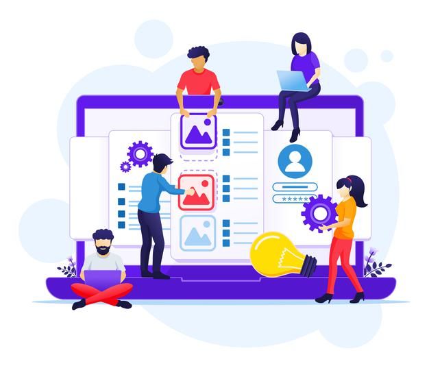 Content Services